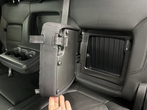 Used 2022 GMC Sierra 2500 Denali w/ Technology Package image 65