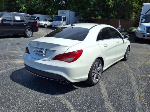 Used 2014 Mercedes-Benz CLA 250 image 3