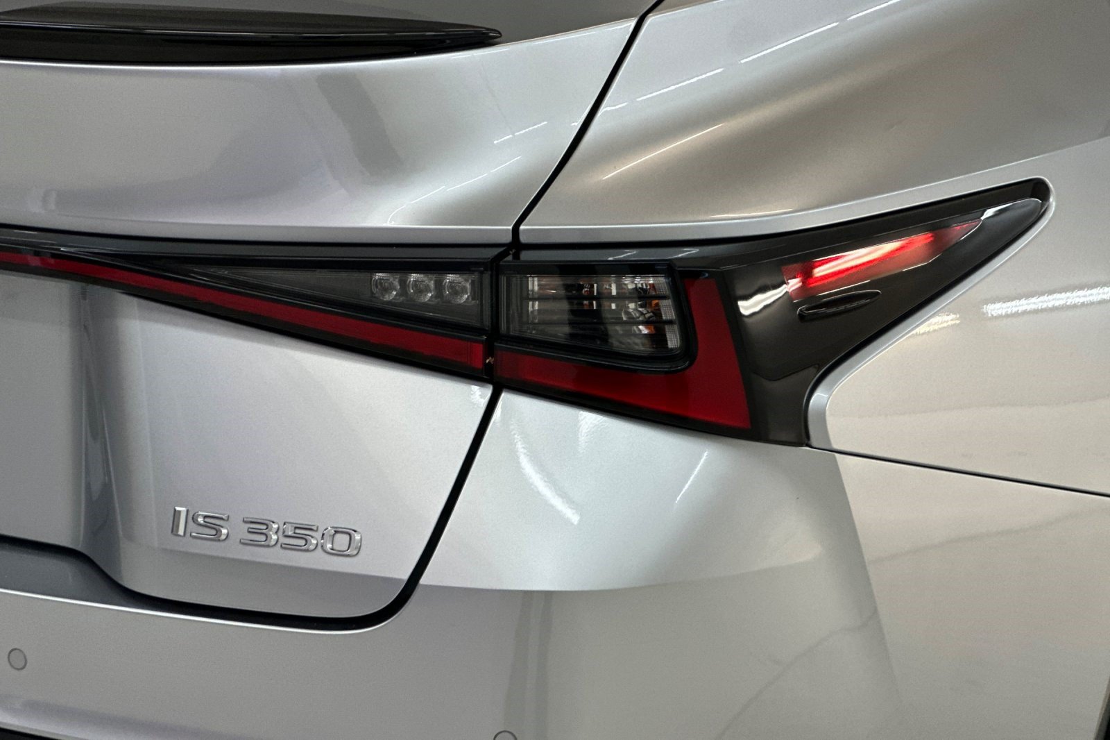 Used 2023 Lexus IS 350 F Sport w/ Memory Package RWD image 28