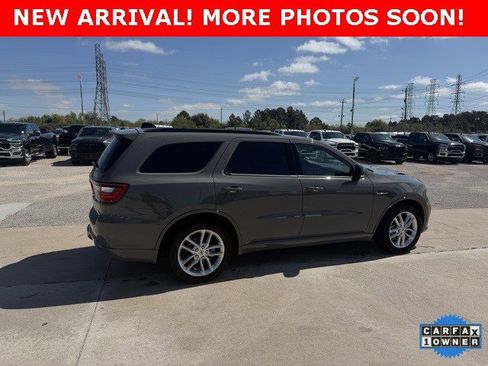 Used 2024 Dodge Durango R/T image 3