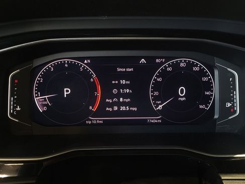Used 2020 Volkswagen Jetta SEL FWD image 23