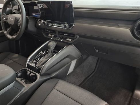 New 2026 Chevrolet Colorado Trail Boss image 8