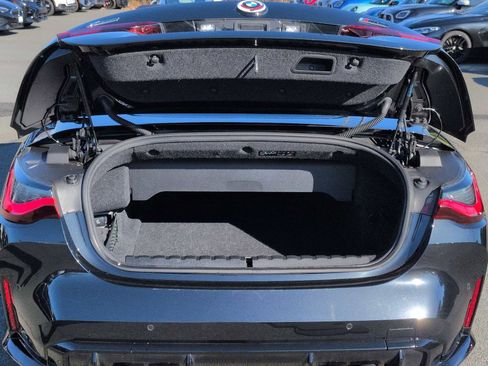 Used 2023 BMW M4 xDrive Competition image 33