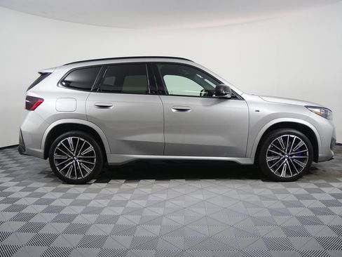 Used 2024 BMW X1 M35i image 2