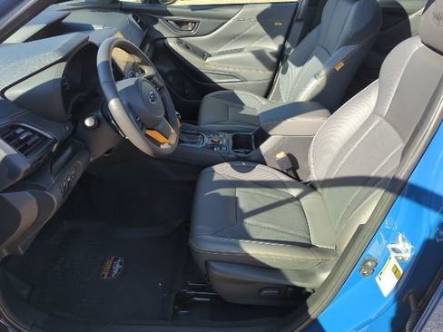Used 2024 Subaru Forester Wilderness w/ Wilderness Package image 15