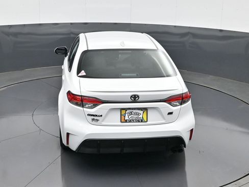 Used 2023 Toyota Corolla SE image 18