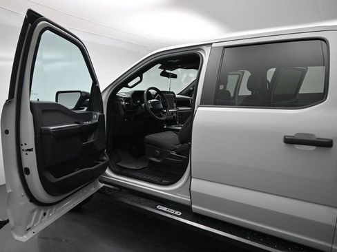 Certified 2024 Ford F150 STX RWD image 9