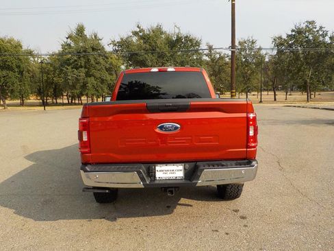 Used 2023 Ford F150 XLT w/ Equipment Group 301A Mid AWD/4WD image 4