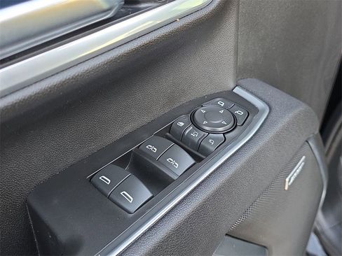 Certified 2025 Chevrolet Silverado 2500 LTZ w/ LTZ Plus Package image 23