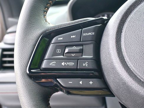 New 2025 Subaru Forester Touring image 36