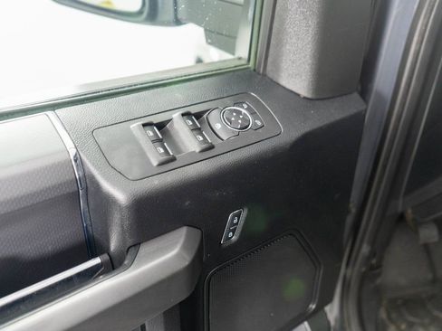 Used 2016 Ford F150 XLT w/ Equipment Group 302A Luxury image 23