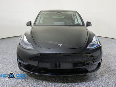 Used 2024 Tesla Model Y Performance