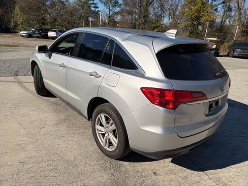 Used 2015 Acura RDX FWD image 8