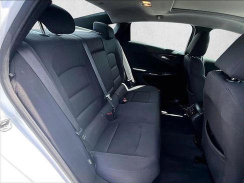 Used 2022 Chevrolet Malibu LT FWD image 29