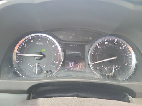 Used 2015 Toyota Highlander Plus FWD image 33