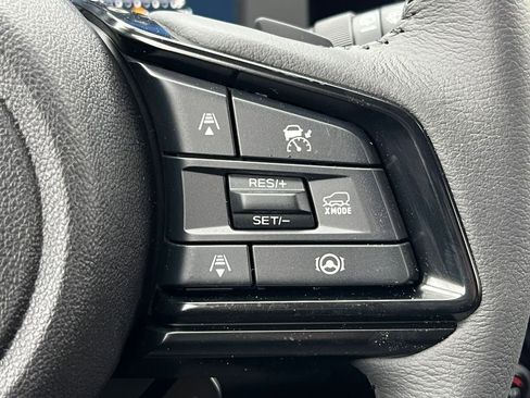 New 2026 Subaru Outback Limited XT image 22