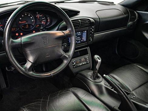 Used 2000 Porsche 911 Carrera image 4