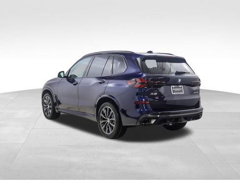 New 2026 BMW X5 xDrive40i w/ M Sport Package image 3