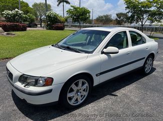 Used 2003 Volvo S60 2.5T image 1