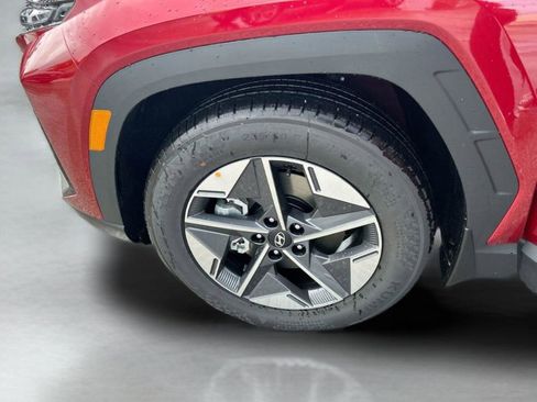 New 2026 Hyundai Tucson SEL FWD image 36