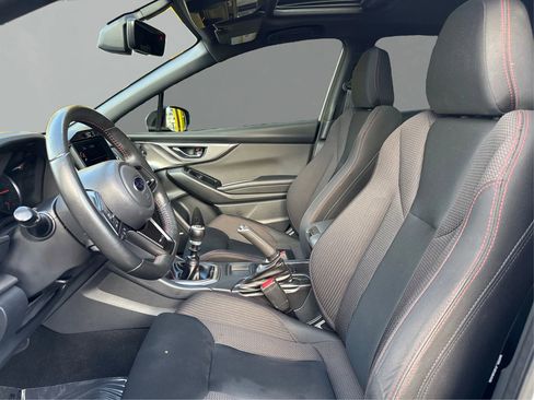 Used 2022 Subaru WRX Premium image 9