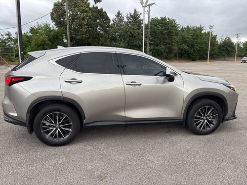 Used 2023 Lexus NX 350 AWD image 8