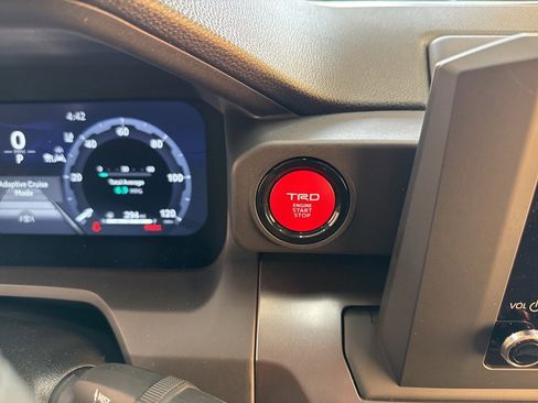 New 2026 Toyota Tacoma TRD Off-Road image 22