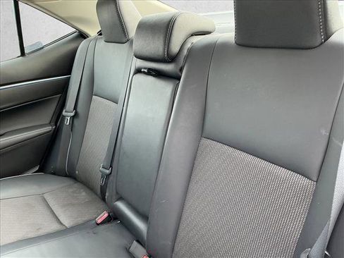 Used 2015 Toyota Corolla S w/ Driver Convenience Package image 14