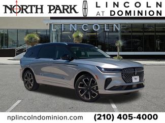 Used 2024 Lincoln Nautilus Reserve AWD/4WD video 1