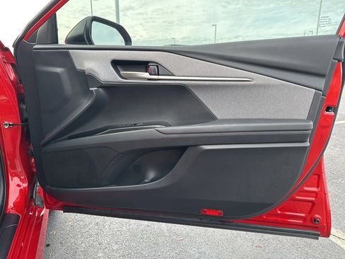 Certified 2025 Toyota Camry LE image 10