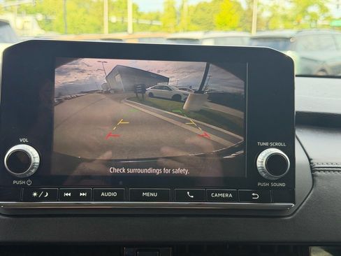 Used 2022 Mitsubishi Outlander ES AWD/4WD image 15