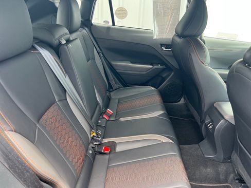 Certified 2025 Subaru Crosstrek 2.5i Limited w/ Crosstrek Mirror Package AWD/4WD image 24