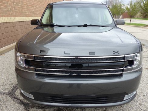 Used 2019 Ford Flex SEL w/ Equipment Group 202A image 12
