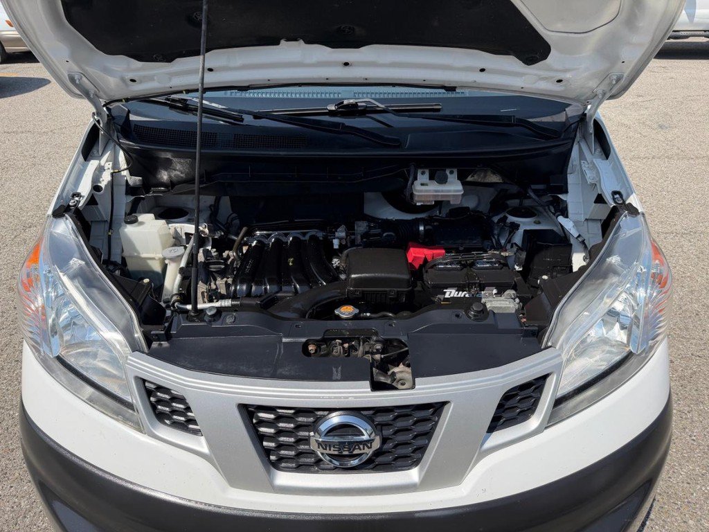 Used 2019 Nissan NV200 S FWD image 39