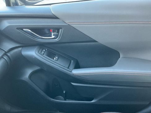 Used 2024 Subaru Crosstrek 2.5i Limited w/ Popular Package #3A image 16