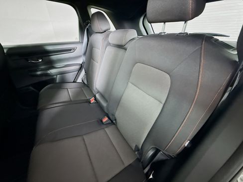 Certified 2023 Honda CR-V Sport image 29