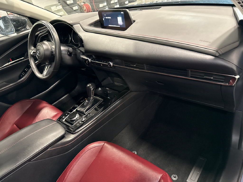 Certified 2024 MAZDA CX-30 AWD 2.5 S w/ Preferred Package image 16