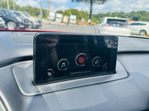 Used 2016 MAZDA CX-9 Touring image 27