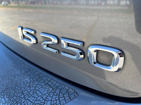 Used 2013 Lexus IS 250 image 45