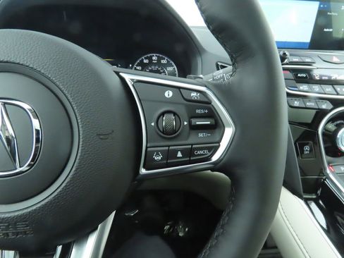 New 2026 Acura RDX SH-AWD w/ Advance Package image 13