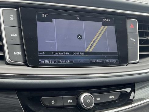 Used 2019 Buick Enclave Essence w/ Trailering Package, 5000 lbs. image 25