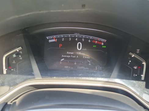 Used 2022 Honda CR-V EX image 29