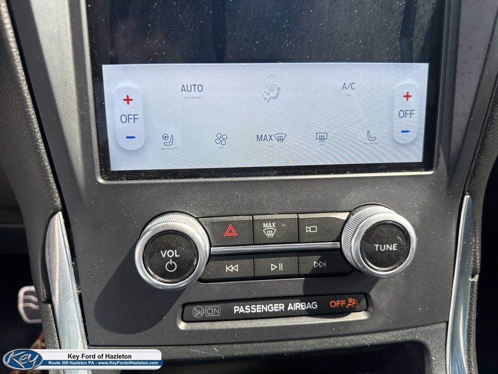 Used 2022 Ford Edge ST w/ Equipment Group 401A AWD/4WD image 26