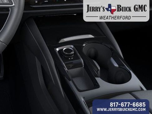 New 2025 Buick Envision Sport Touring image 26