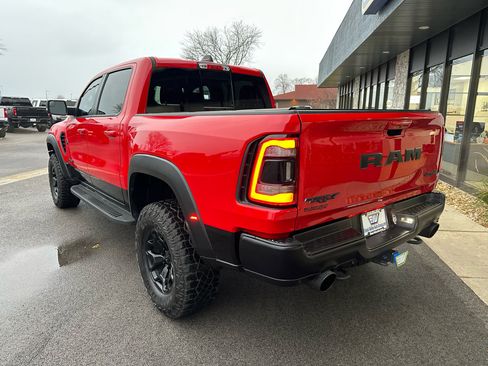 Used 2022 RAM 1500 TRX w/ TRX Level 1 Equipment Group image 6