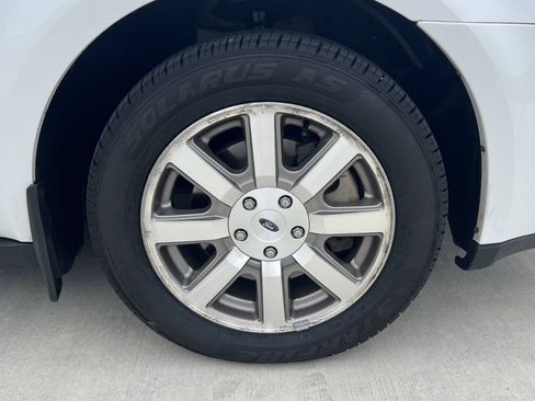 Used 2008 Ford Taurus SEL FWD image 20