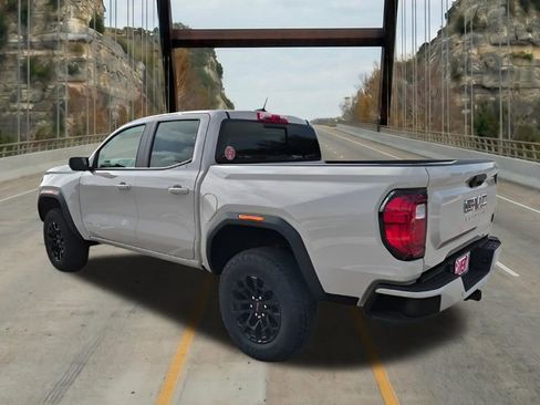New 2026 GMC Canyon Elevation w/ Convenience Package RWD image 8