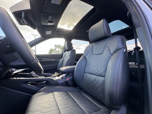 New 2025 Kia Telluride SX Prestige X-Line image 13