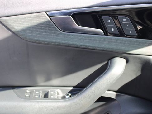 Used 2021 Audi A4 2.0T Premium w/ Convenience Package image 10