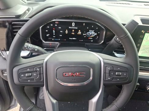 New 2026 GMC Sierra 2500 SLE image 10